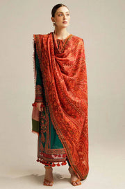 Gulalai's Lawn Wear GL-204