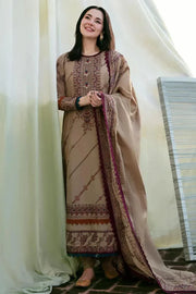 Gulalai's Winter Wear GW-5113