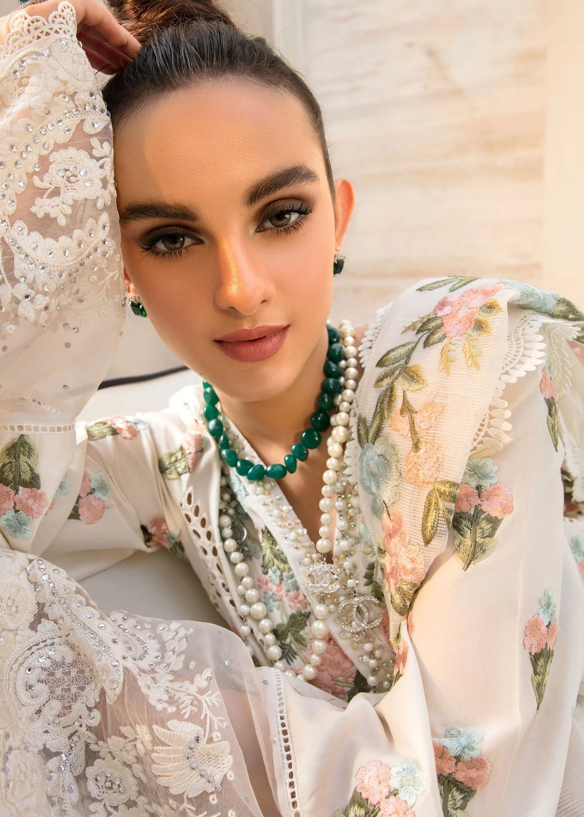 Gulalai's Lawn Wear GL-185
