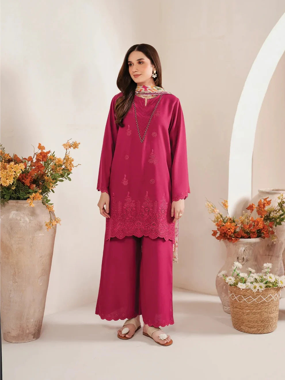 Gulalai's Lawn Wear GL-187