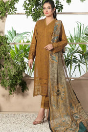 Gulalai's Winter Wear GW-5112