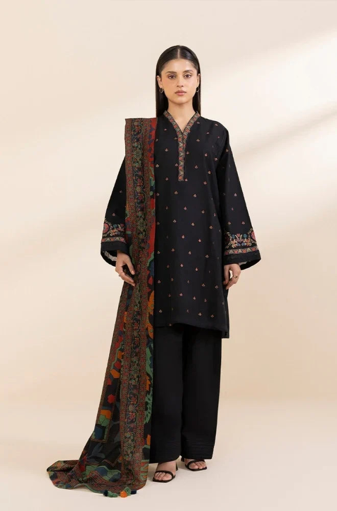 Gulalai's Lawn Wear GL-197