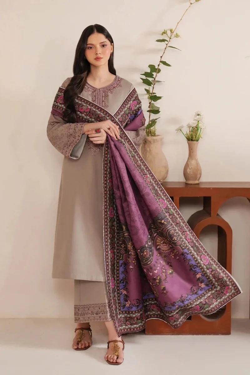 Gulalai's Lawn Wear GL-191