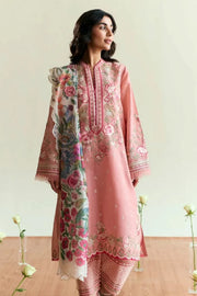 Gulalai's Winter Wear GW-5102