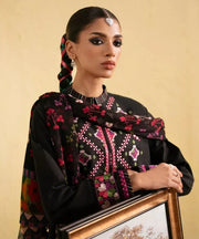 Gulalai's Winter Wear GW-5073