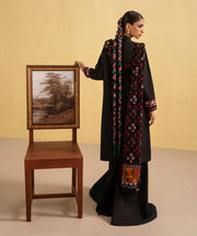 Gulalai's Winter Wear GW-5073