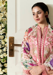 Gulalai's Winter Wear GW-5102