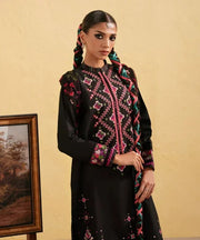Gulalai's Winter Wear GW-5073