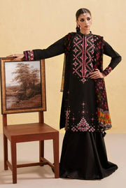 Gulalai's Winter Wear GW-5073