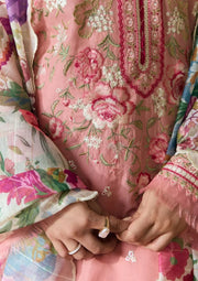 Gulalai's Winter Wear GW-5102