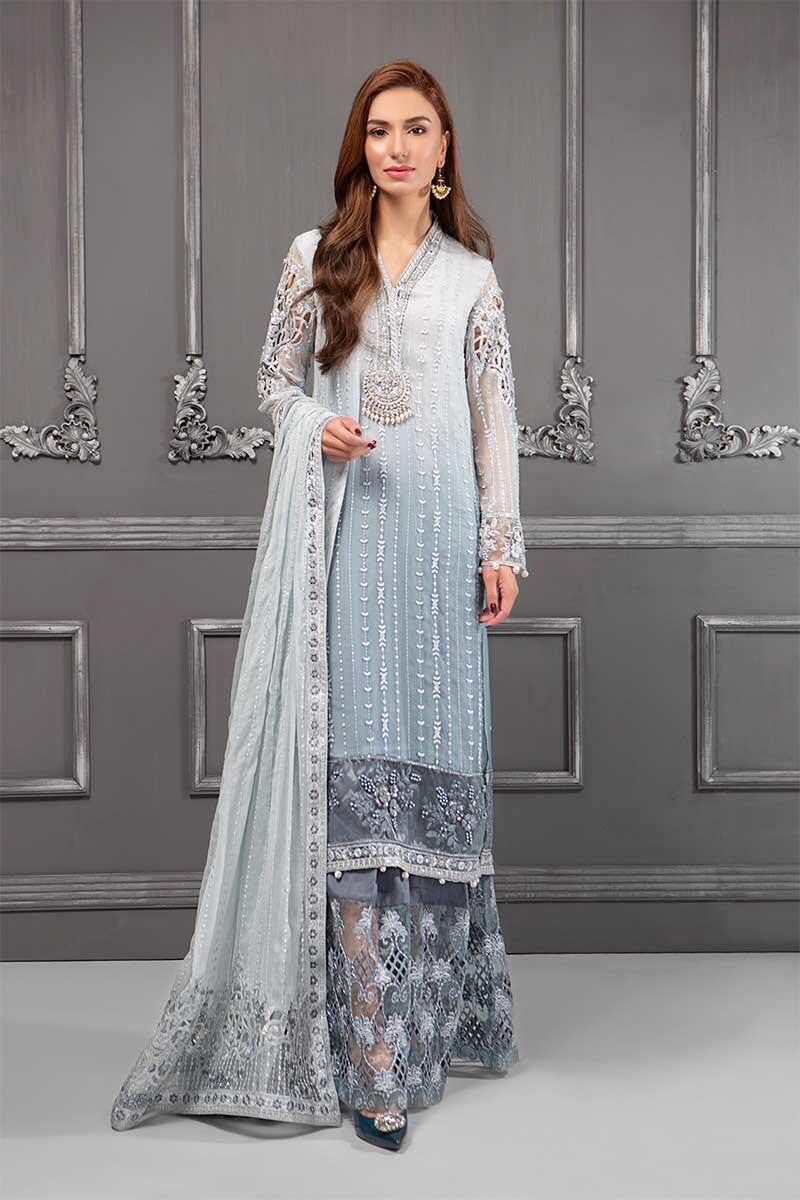Gulalai's Lawn Wear GL-132