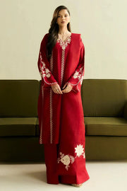 Gulalai's Winter Wear GW-5124
