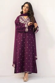Gulalai's Lawn Wear GL-270