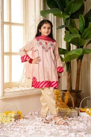 Gulalai's Kids Lawn GK-G6