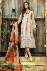Gulalai's Lawn Wear GL-237
