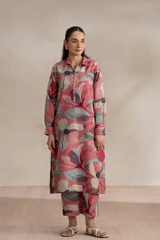 Gulalai's Winter Wear GW-5084