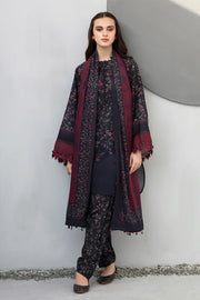 Gulalai's Winter Wear GW-5049