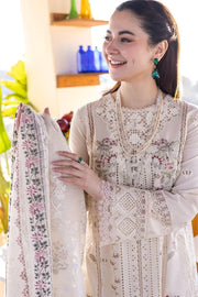 Gulalai's Lawn Wear GL-202
