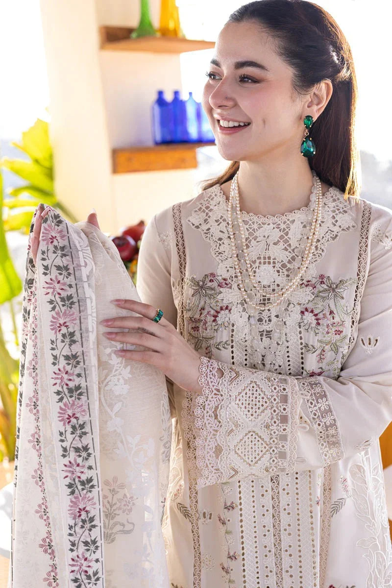 Gulalai's Lawn Wear GL-202