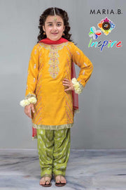 Gulalai's Kids Lawn GK-G23
