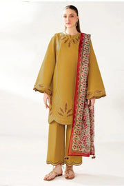 Gulalai's Winter Wear GW-5116