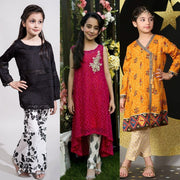 Gulalai's Kids Lawn GK-G21