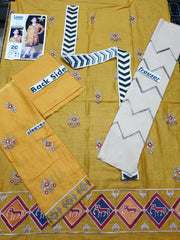 Gulalai's Kids Lawn GK-G31