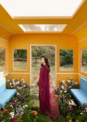 Gulalai's Lawn Wear GL-315