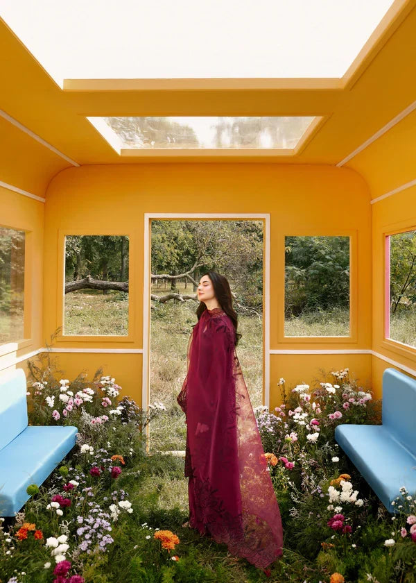Gulalai's Lawn Wear GL-315