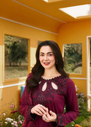 Gulalai's Lawn Wear GL-315