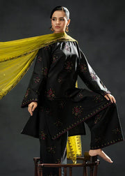 Gulalai's Lawn Wear GL-332