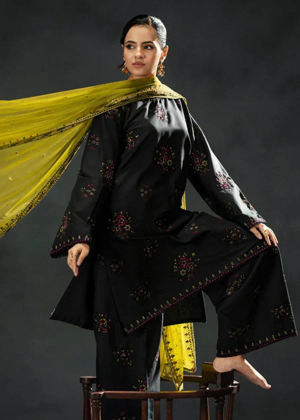 Gulalai's Lawn Wear GL-332