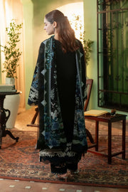 Gulalai's Winter Wear GW-5126