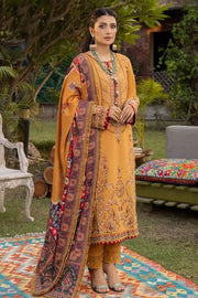 Gulalai's Lawn Wear GL-232