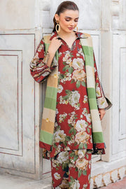 Gulalai's Lawn Wear GL-180
