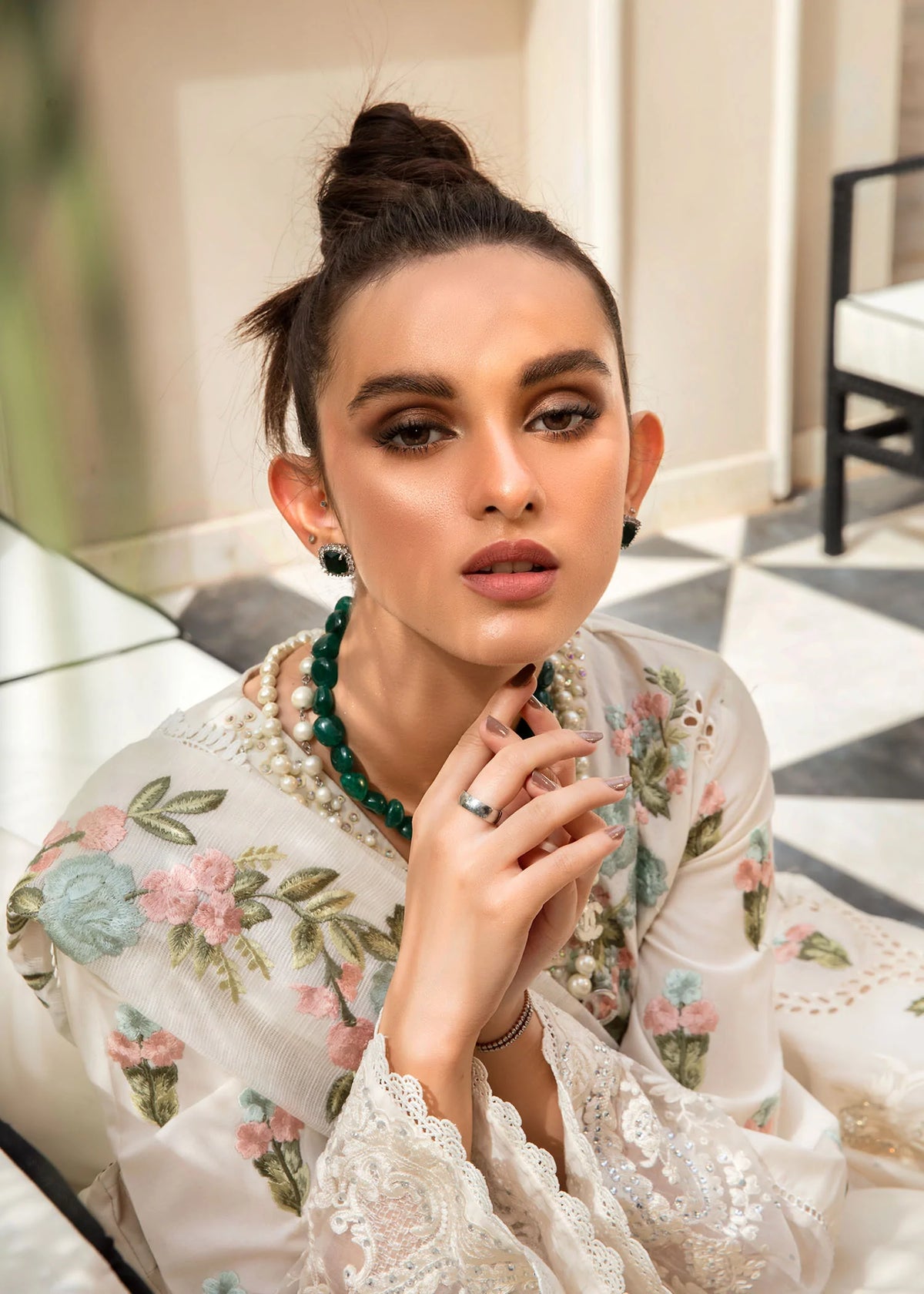Gulalai's Lawn Wear GL-185