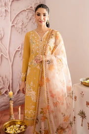 Gulalai's Lawn Wear GL-206