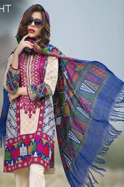Gulalai's Lawn Wear GL-175