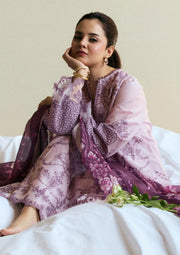 Gulalai's Winter Wear GW-5083