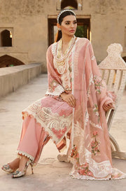Gulalai's Winter Wear GW-5147
