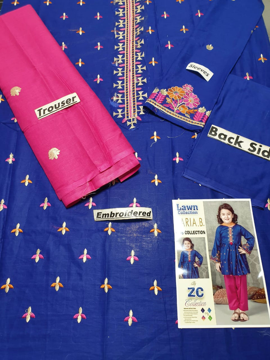 Gulalai's Kids Lawn GK-G10