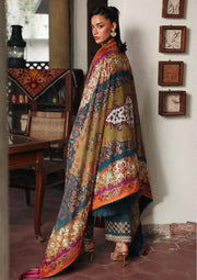 Gulalai's Lawn Wear GL-284