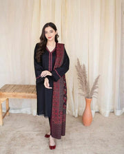 Gulalai's Winter Wear GW-5080