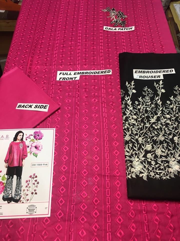 Gulalai's Lawn Wear GL-173
