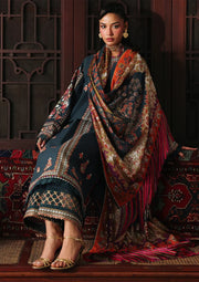 Gulalai's Lawn Wear GL-284