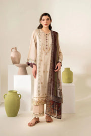 Gulalai's Winter Wear GW-5117