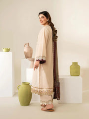Gulalai's Winter Wear GW-5117