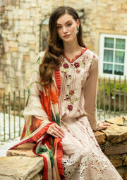 Gulalai's Lawn Wear GL-237