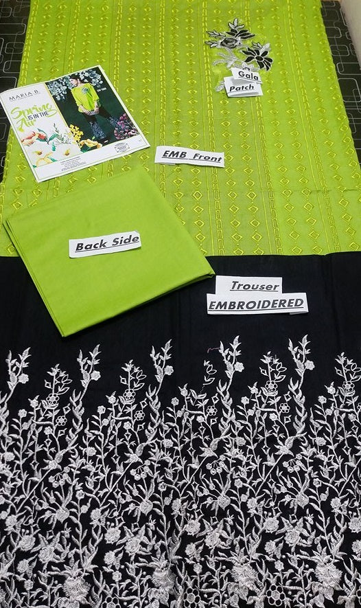 Gulalai's Lawn Wear GL-172