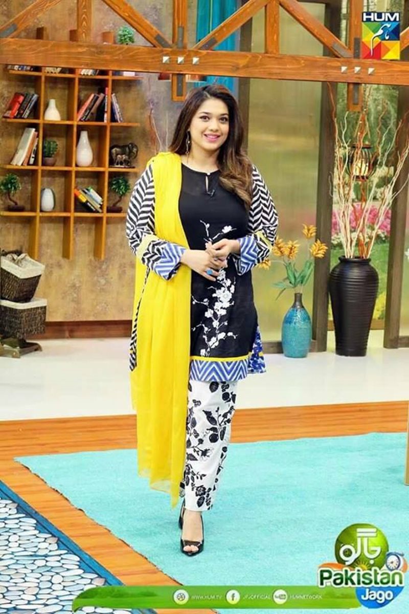 Gulalai's Lawn Wear GL-168